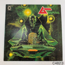 Japanese Music C482