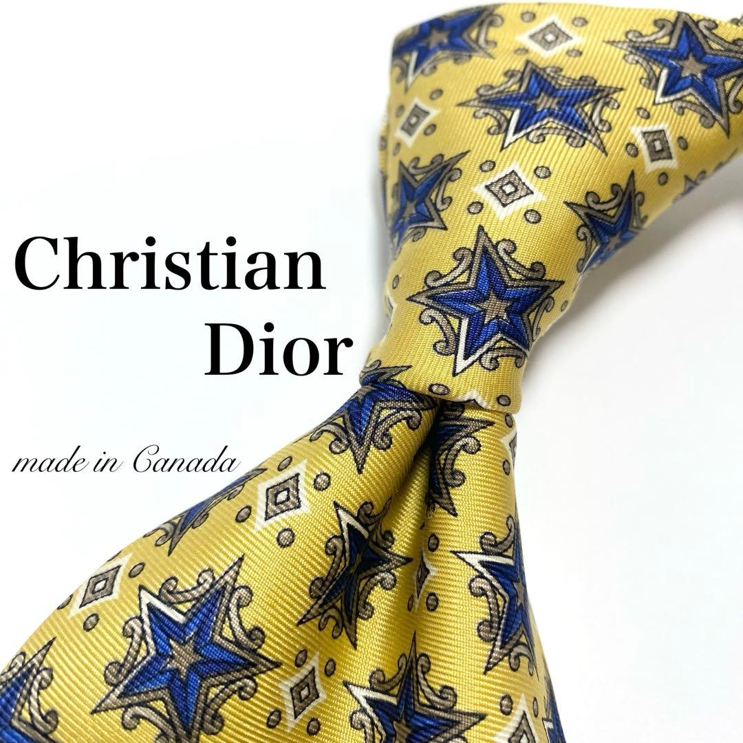 Christian Dior Ties