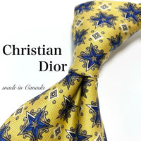 Christian Dior Ties