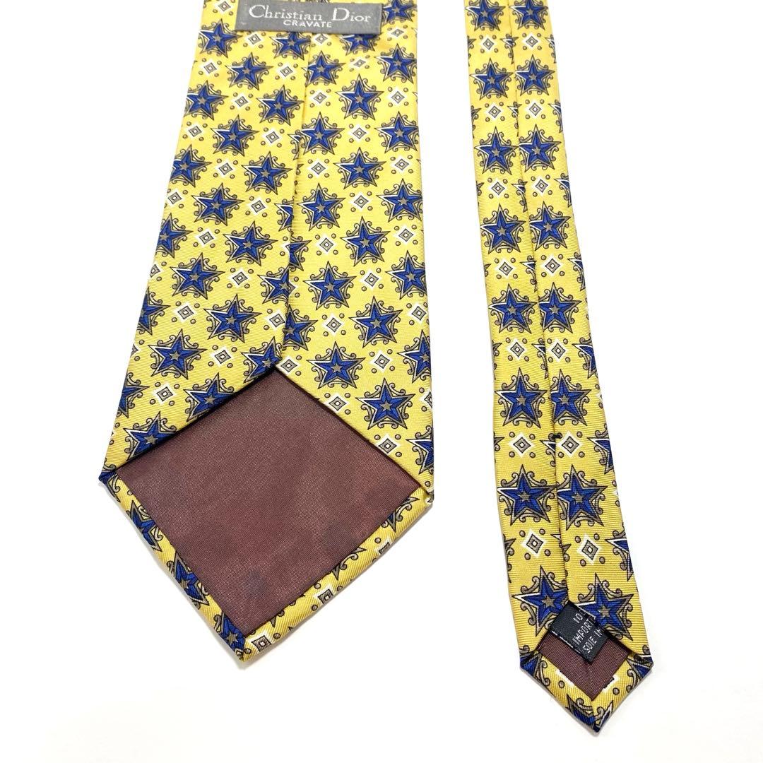 Christian Dior Ties