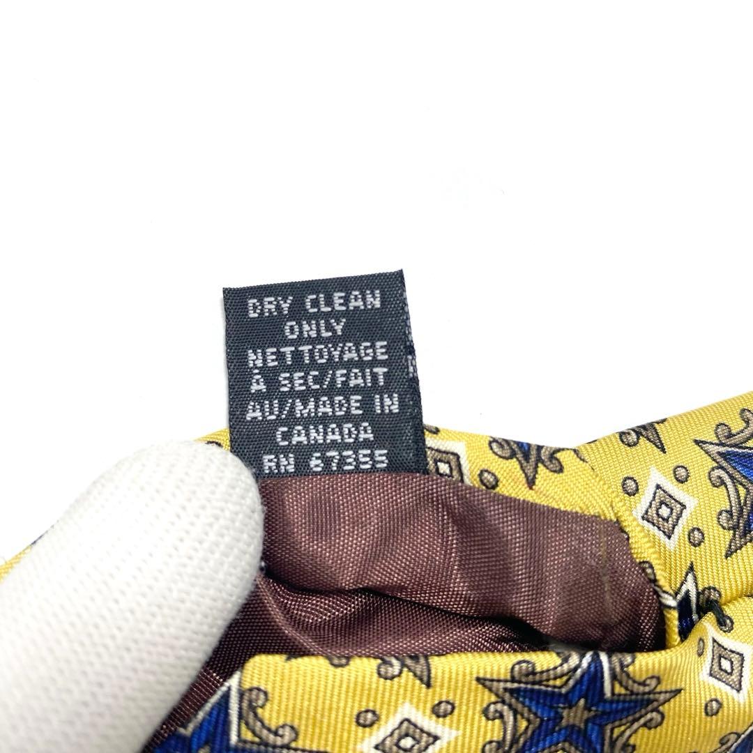 Christian Dior Ties
