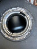 Yamaha Motorcycle Body 225