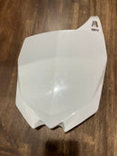 Yamaha Motorcycle Body 225