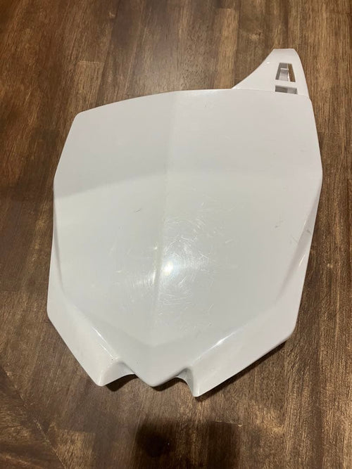 Yamaha Motorcycle Body 225