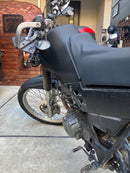 Yamaha Motorcycle Body 225