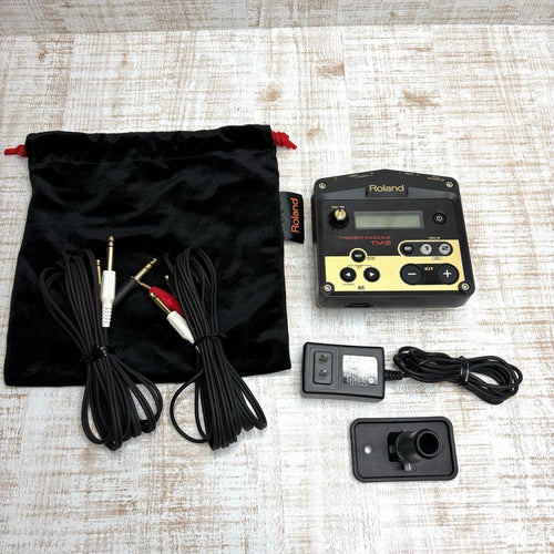 Roland Electronic Drum Tm-2