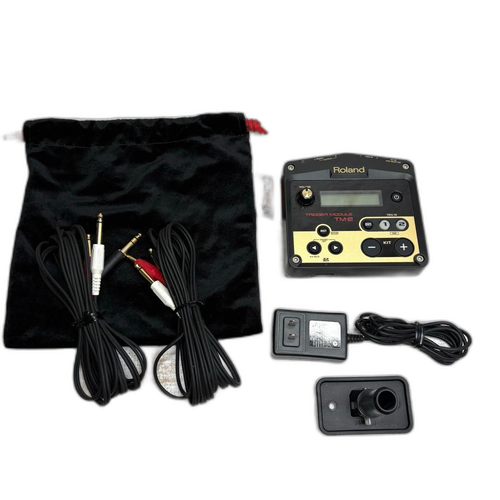 Roland Electronic Drum Tm-2
