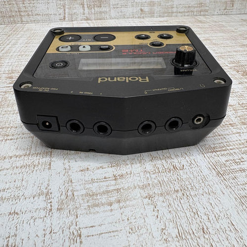 Roland Electronic Drum Tm-2