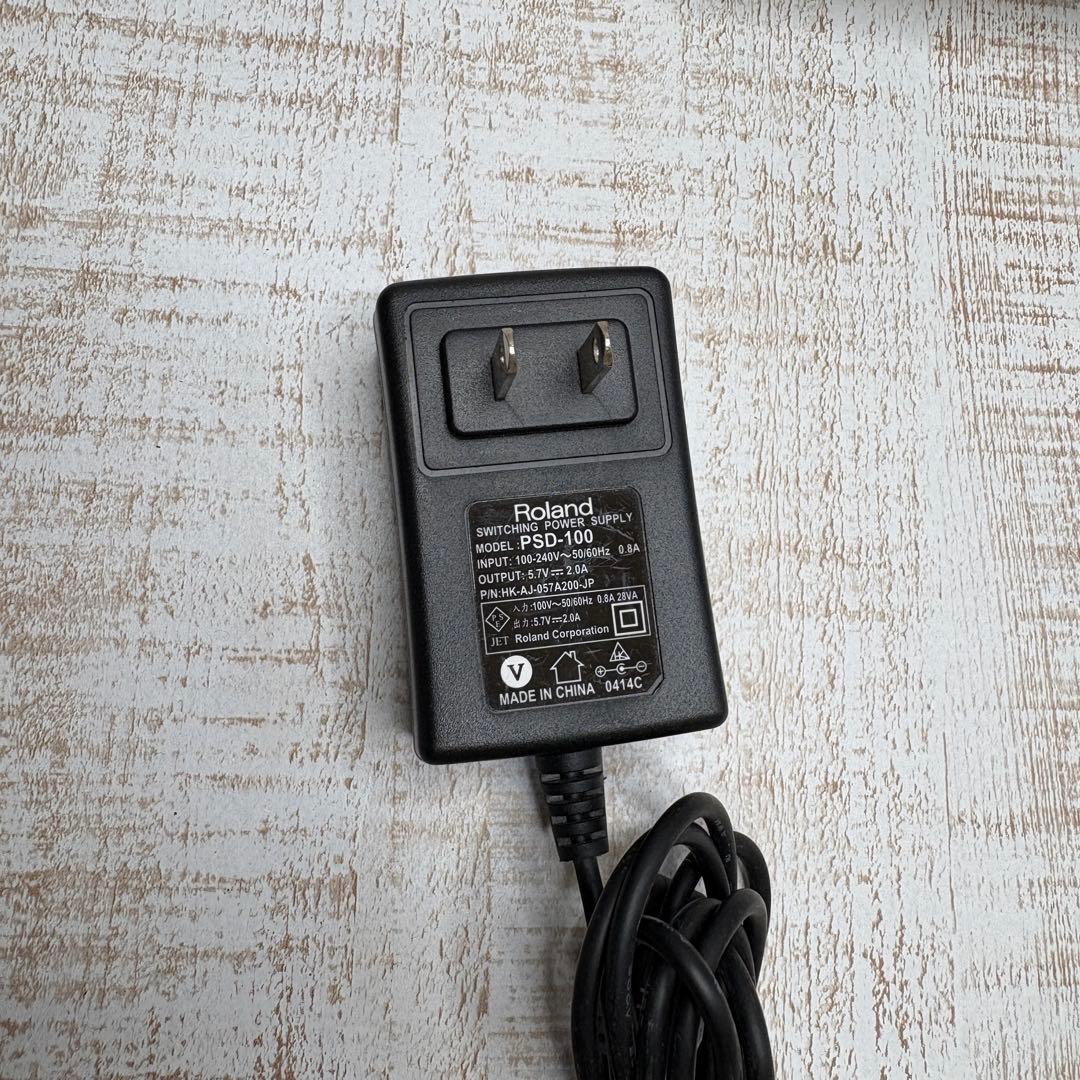 Roland Electronic Drum Tm-2