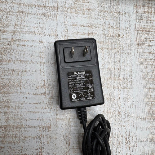 Roland Electronic Drum Tm-2