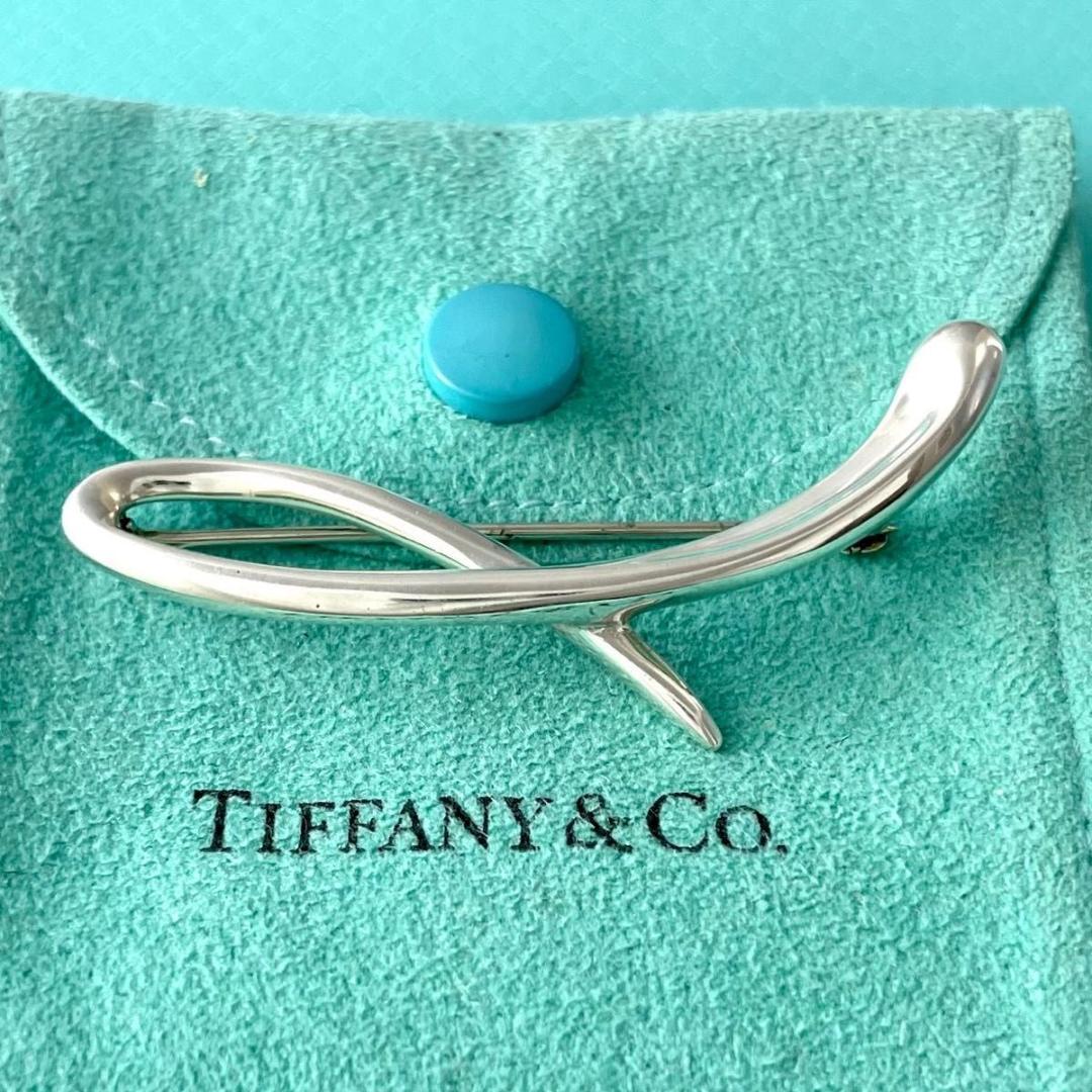 Tiffany Brooches Corsages 1983 L 925 Bel4Fe