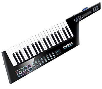Midi Keyboard Pad Alesis Usb/Midi Vortex Wireless 2 Z2Zed1B
