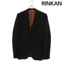 Comme Des Garcons Homme Plus Tailored Jacket 06Ss Pq-J006 Ad2005 S