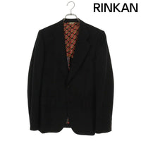 Comme Des Garcons Homme Plus Tailored Jacket 06Ss Pq-J006 Ad2005 S