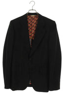 Comme Des Garcons Homme Plus Tailored Jacket 06Ss Pq-J006 Ad2005 S
