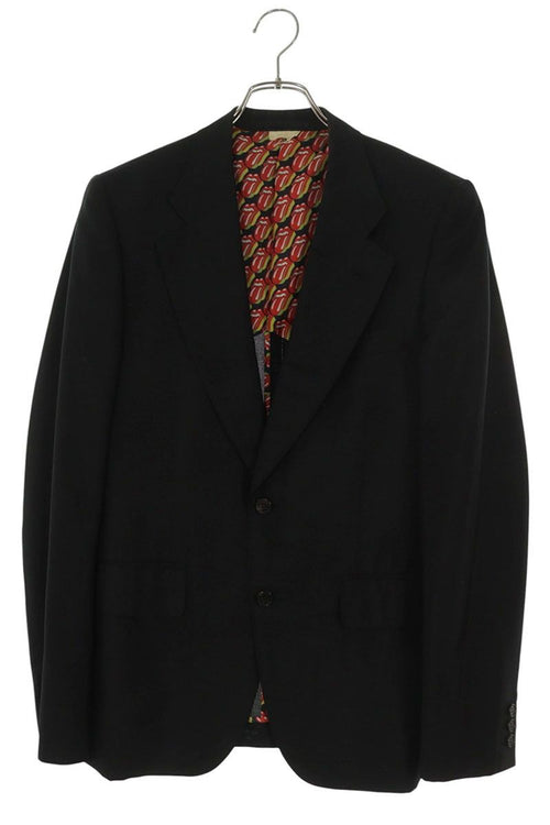 Comme Des Garcons Homme Plus Tailored Jacket 06Ss Pq-J006 Ad2005 S