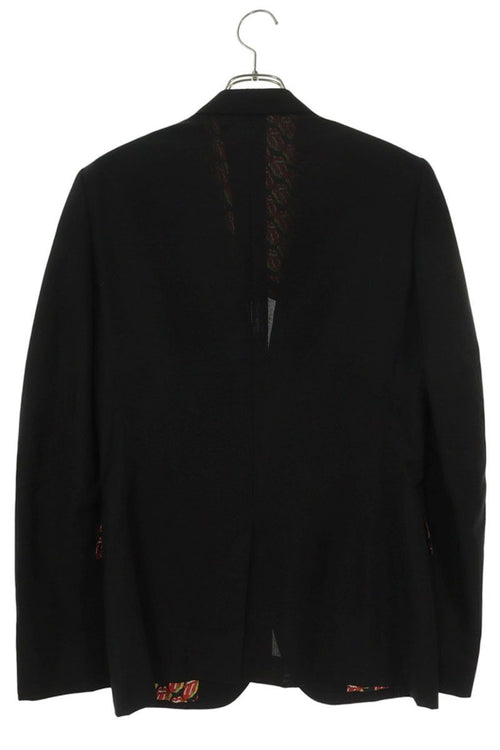 Comme Des Garcons Homme Plus Tailored Jacket 06Ss Pq-J006 Ad2005 S