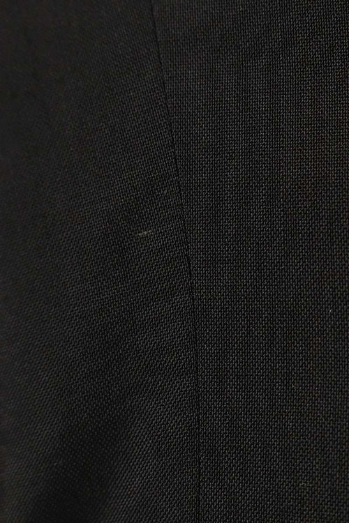 Comme Des Garcons Homme Plus Tailored Jacket 06Ss Pq-J006 Ad2005 S