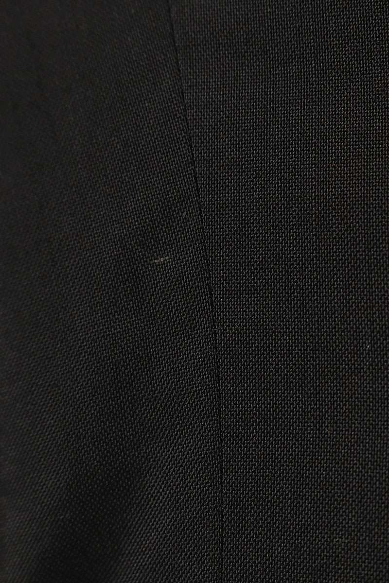 Comme Des Garcons Homme Plus Tailored Jacket 06Ss Pq-J006 Ad2005 S