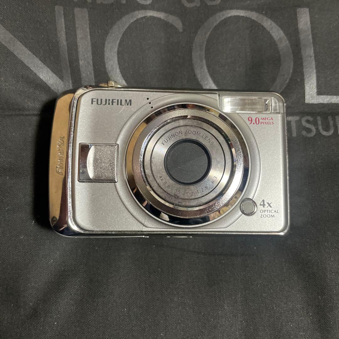 Compact Digital Camera Fujifilm Finepix A900