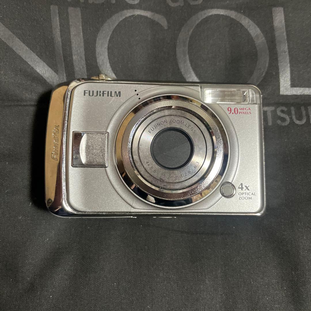 Compact Digital Camera Fujifilm Finepix A900