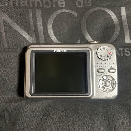 Compact Digital Camera Fujifilm Finepix A900