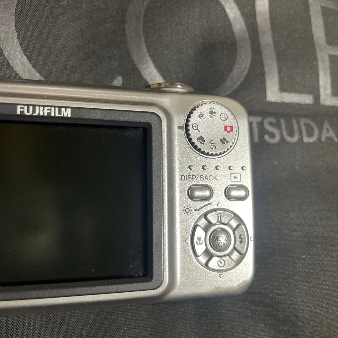 Compact Digital Camera Fujifilm Finepix A900