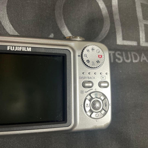Compact Digital Camera Fujifilm Finepix A900