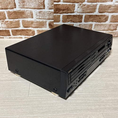 Victor Cd, Md Cassette Decks Xu-D400Mk2