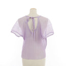 Issey Miyake Short Sleeve (T -Shirt) 2024 L