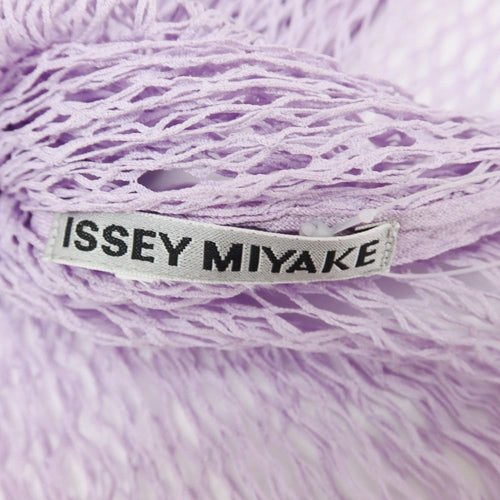 Issey Miyake Short Sleeve (T -Shirt) 2024 L