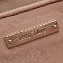 Miu Handbag 2Way Used A