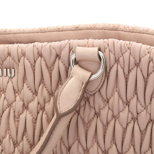 Miu Handbag 2Way Used A