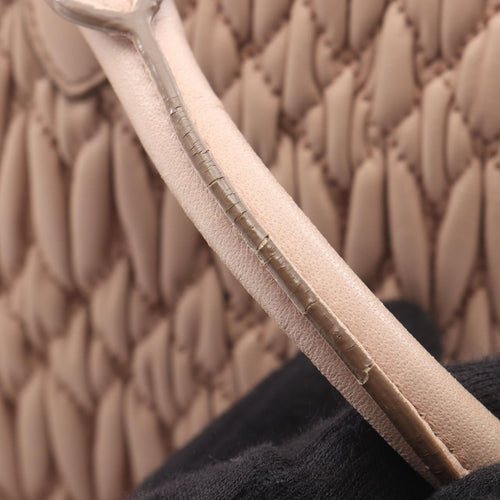 Miu Handbag 2Way Used A