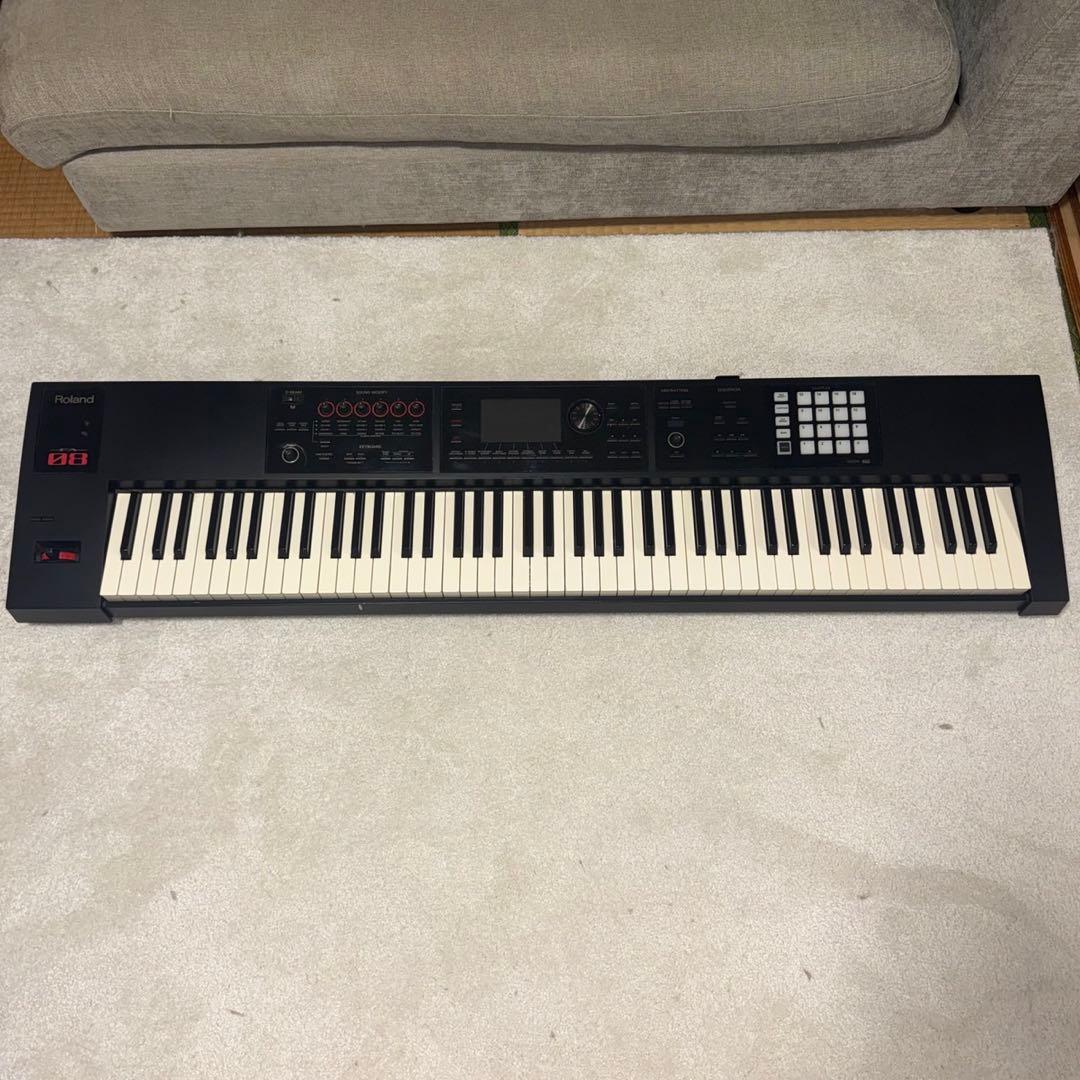 Roland Other Fa-08 88