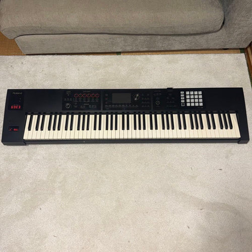 Roland Other Fa-08 88