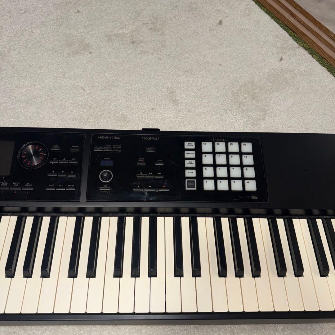Roland Other Fa-08 88
