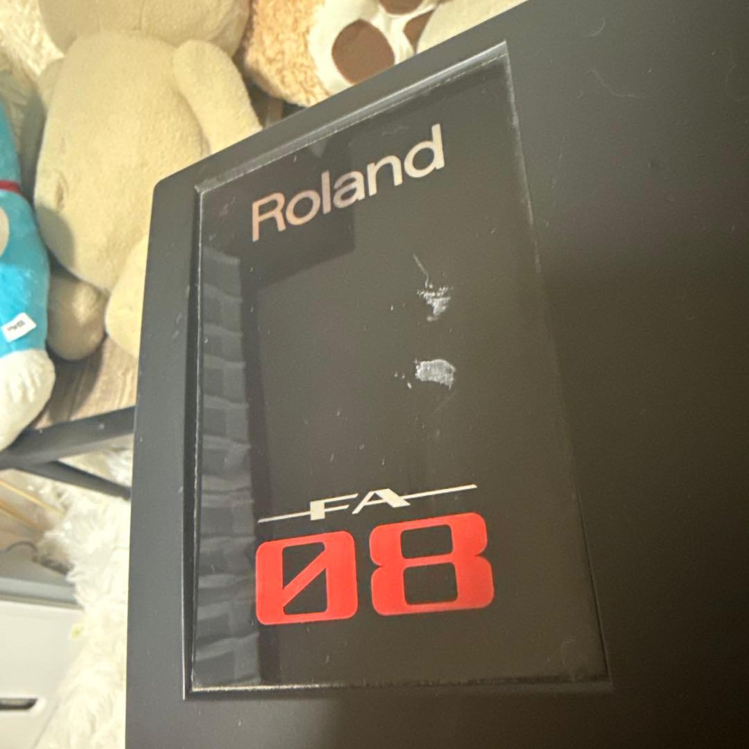 Roland Other Fa-08 88