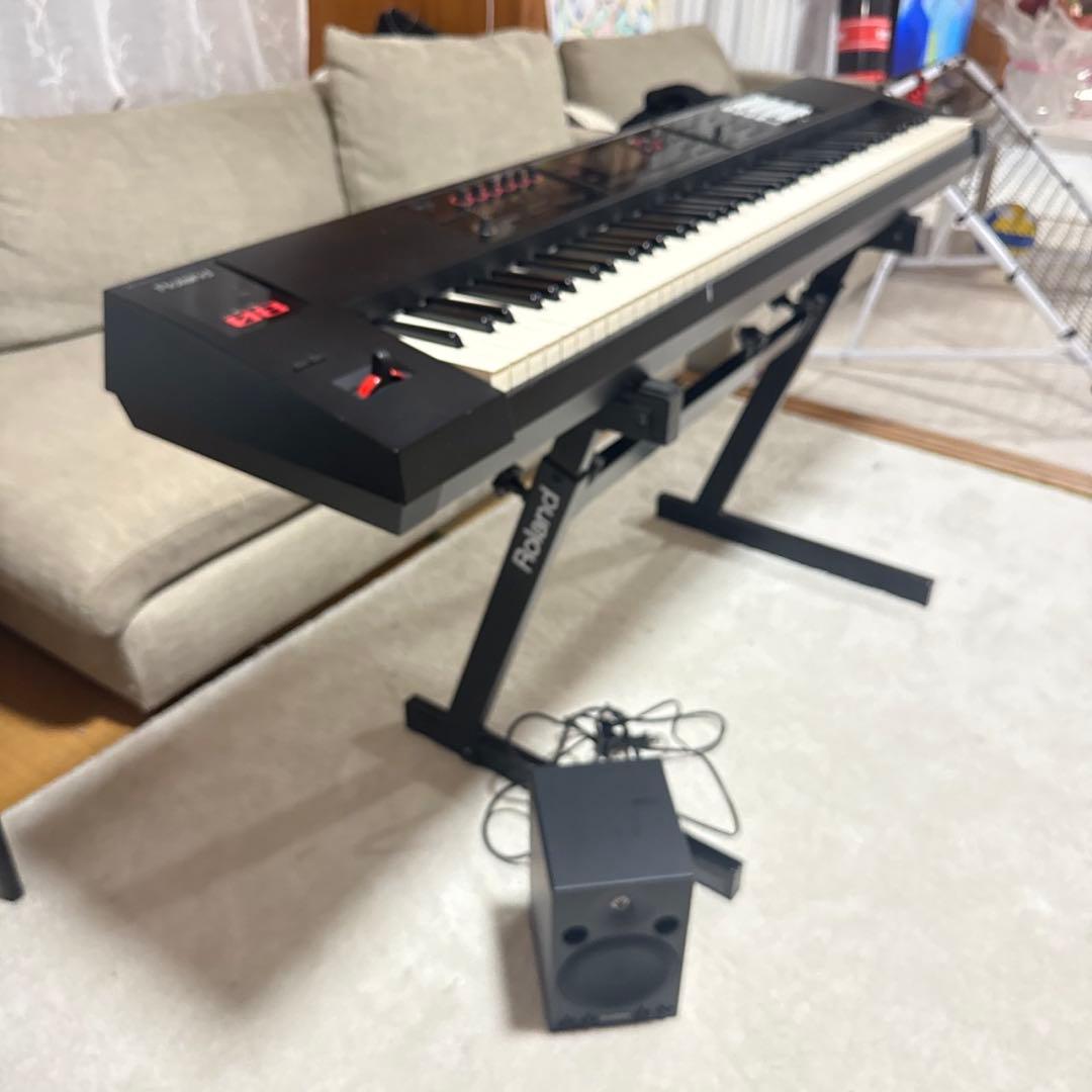 Roland Other Fa-08 88