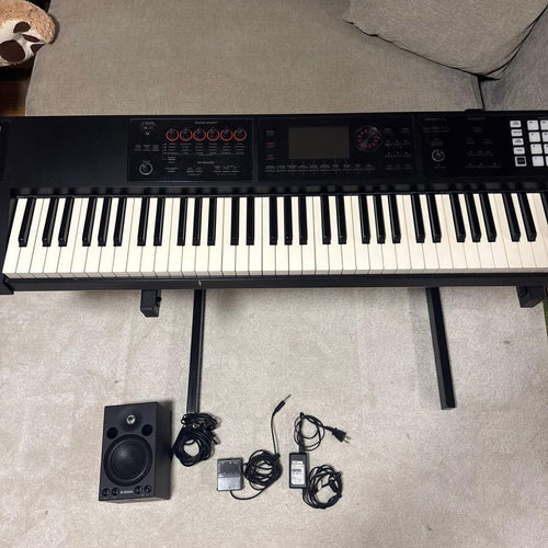 Roland Other Fa-08 88