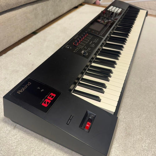 Roland Other Fa-08 88