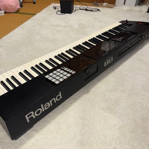 Roland Other Fa-08 88