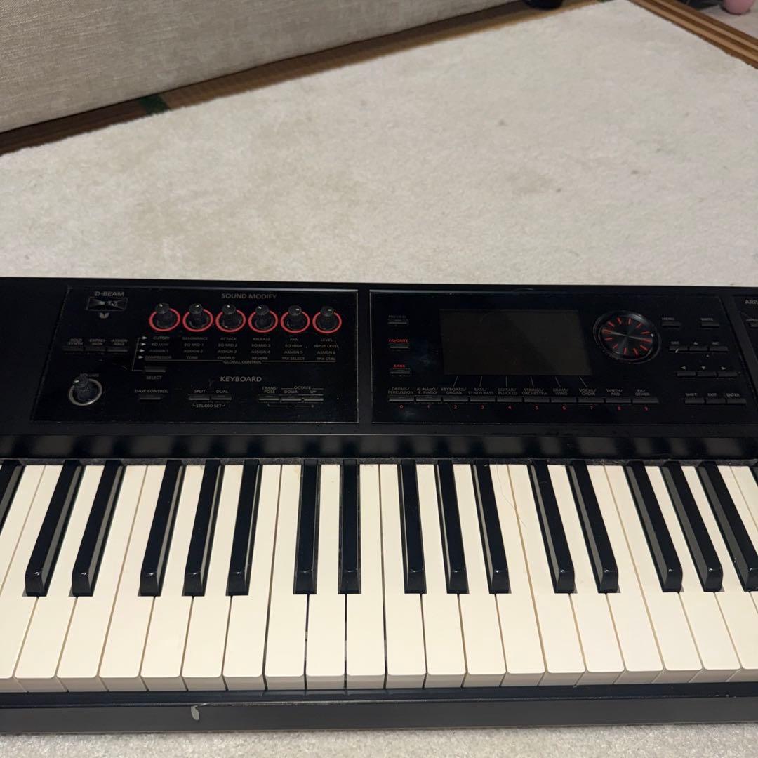 Roland Other Fa-08 88