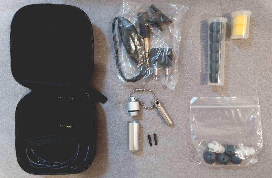 Earphones Se846 Utws5 Uranaudio