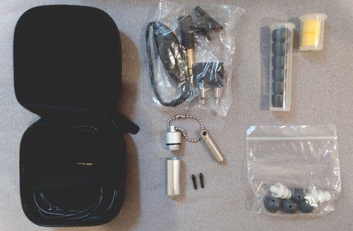 Earphones Se846 Utws5 Uranaudio