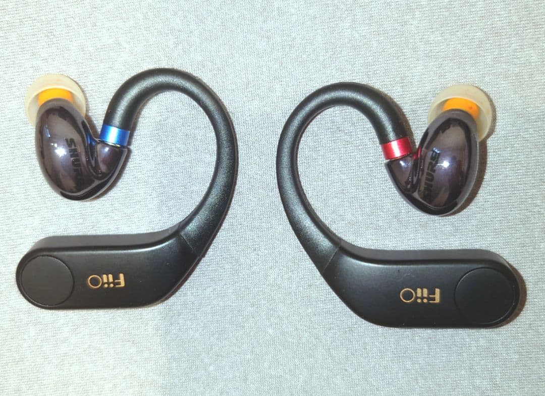 Earphones Se846 Utws5 Uranaudio
