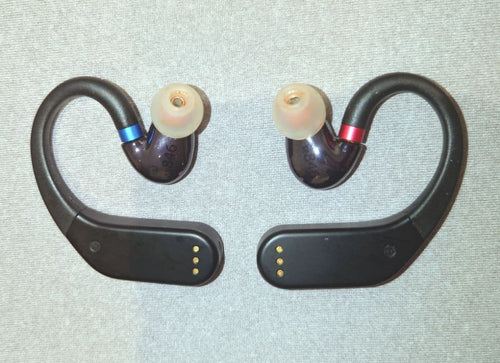 Earphones Se846 Utws5 Uranaudio