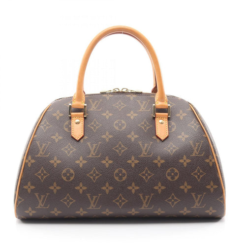 Louis Vuitton Handbag Mm