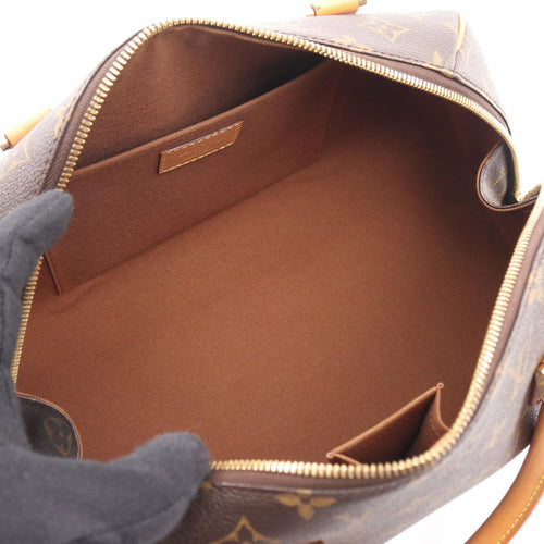 Louis Vuitton Handbag Mm