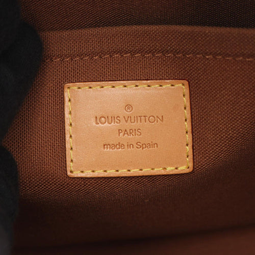 Louis Vuitton Handbag Mm